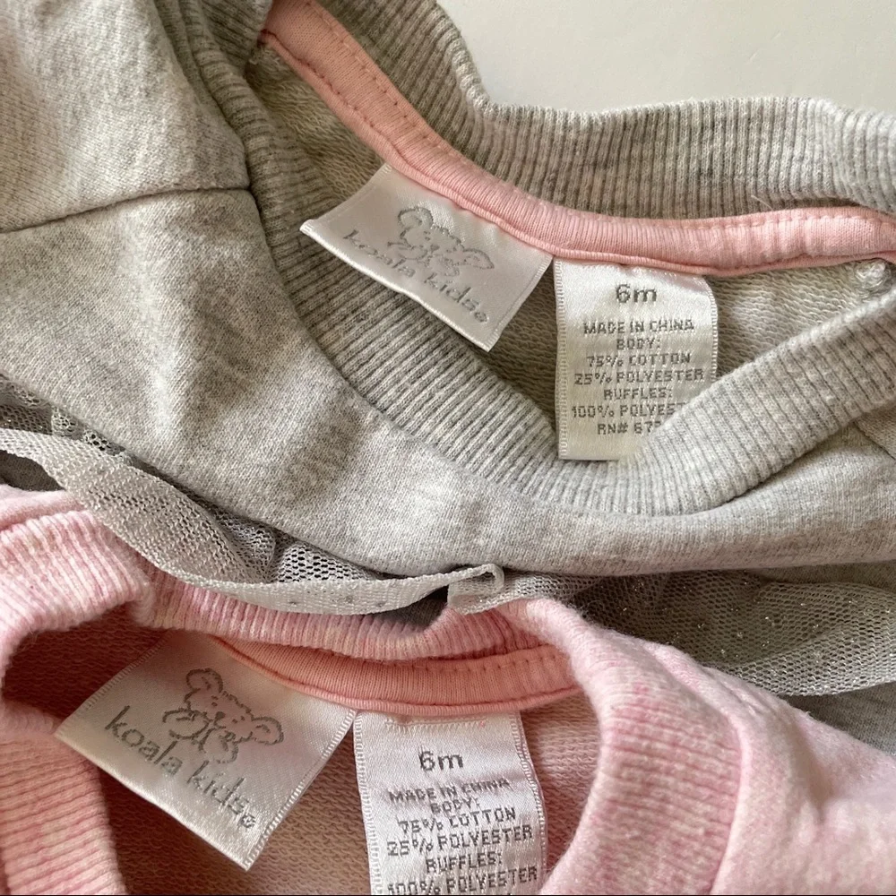 Koala Kids bundle french